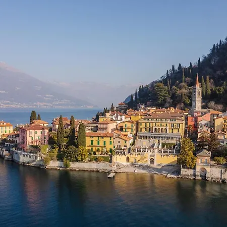 Hotel Royal Victoria, By R Collection Varenna