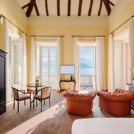 Hotel Royal Victoria, By R Collection 4*