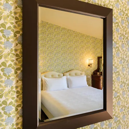 Hotel Royal Victoria, By R Collection