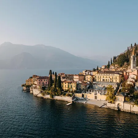 Hotel Royal Victoria, By R Collection 4*
