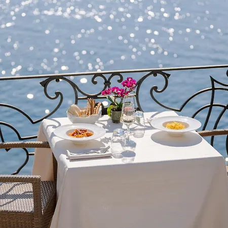 Royal Victoria, By R Collection 4* Varenna