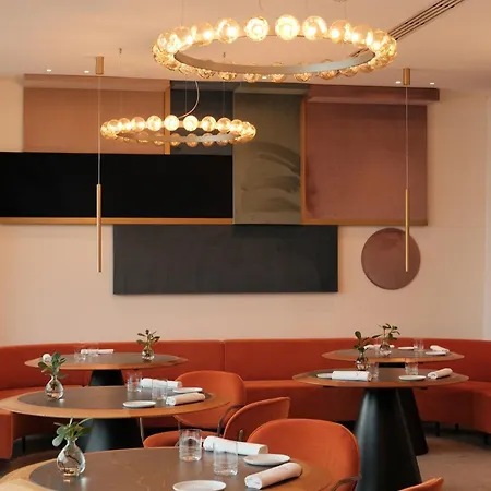 Hotel Royal Victoria, By R Collection 4*