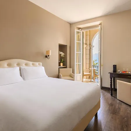 Royal Victoria, By R Collection Hotel 4*