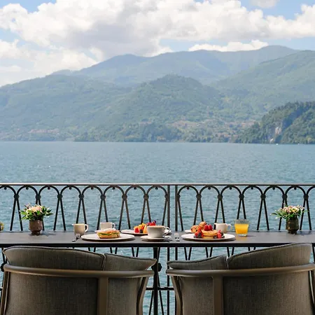 Hotel Royal Victoria, By R Collection Varenna