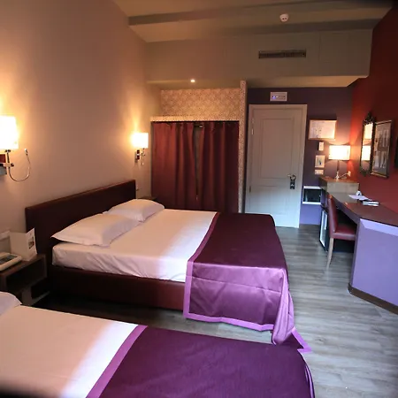 Royal Victoria, By R Collection 호텔