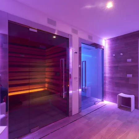 호텔 Royal Victoria, By R Collection 4*