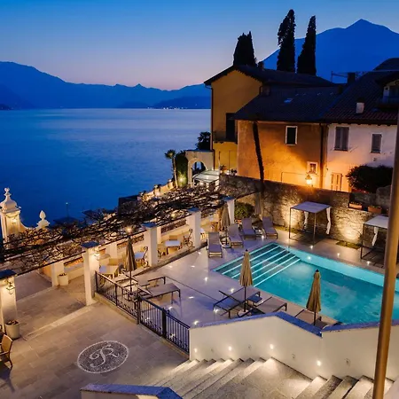 Hotell Royal Victoria, By R Collection Varenna