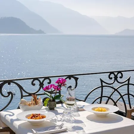 Royal Victoria, By R Collection 4* Varenna