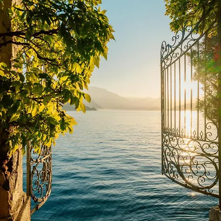Hotell Royal Victoria, By R Collection Varenna