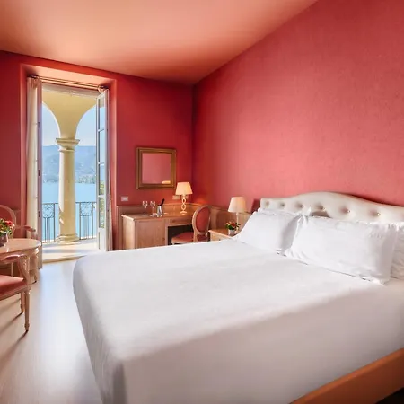 Royal Victoria, By R Collection Varenna