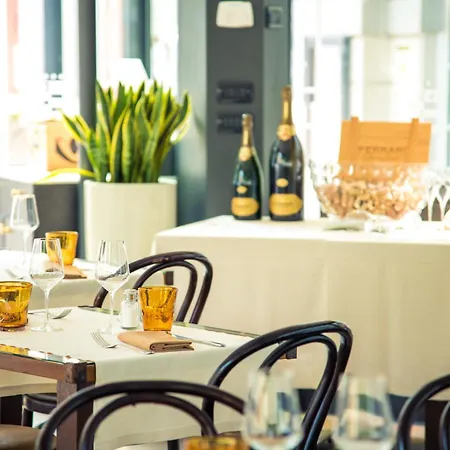 Royal Victoria, By R Collection Hotell Varenna