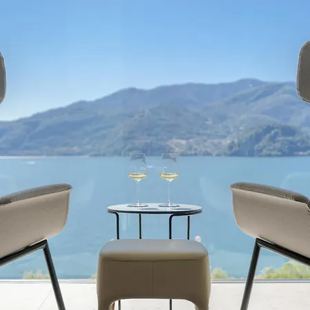 Royal Victoria, By R Collection Hotell Varenna