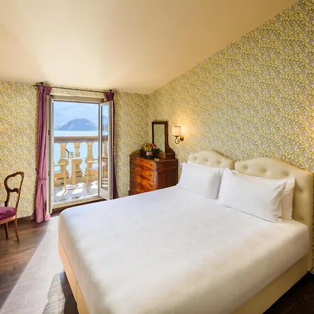 Hotell Royal Victoria, By R Collection Varenna