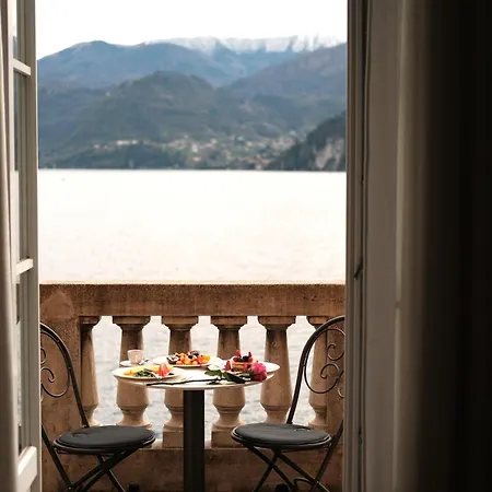 Royal Victoria, By R Collection Varenna