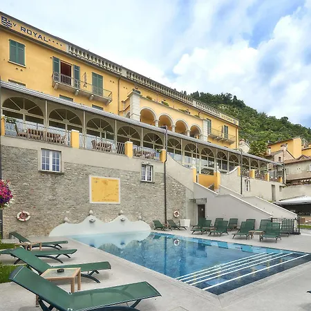 Royal Victoria, By R Collection 4* Varenna